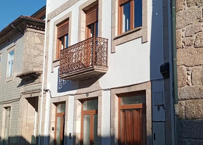 Casa Do Sino